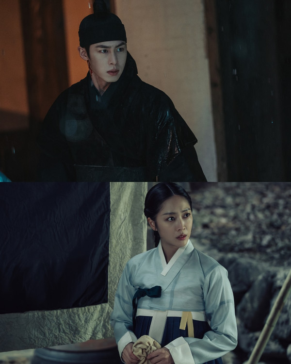 吞金Netflix劇情（圖片來源：IG@netflixkr）