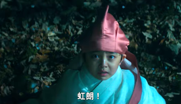 吞金Netflix劇情（圖片來源：YouTube@netflixtaiwan）