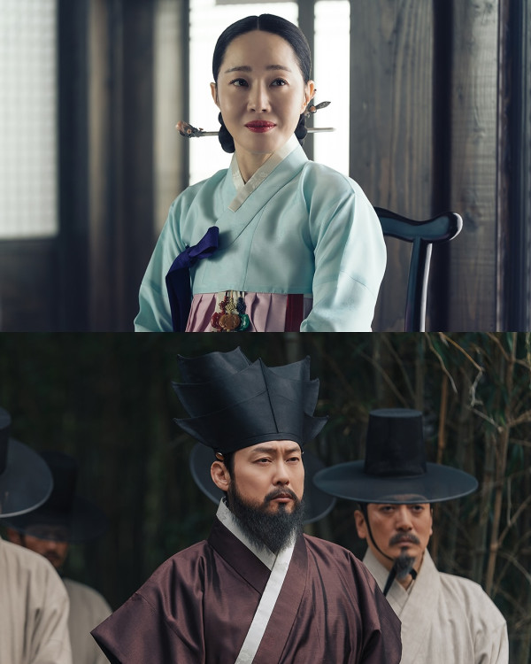 吞金Netflix劇情（圖片來源：IG@netflixkr）