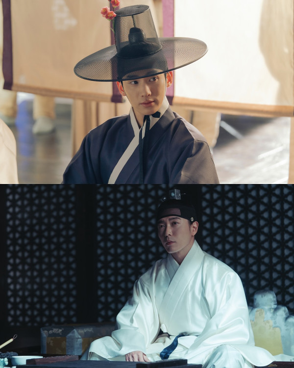 吞金Netflix劇情（圖片來源：IG@netflixkr）
