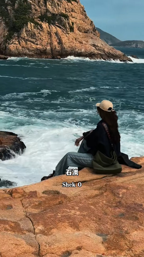 香港潛水勝地5大浮潛天堂推薦！離島珊瑚海／地質公園 附交通方法