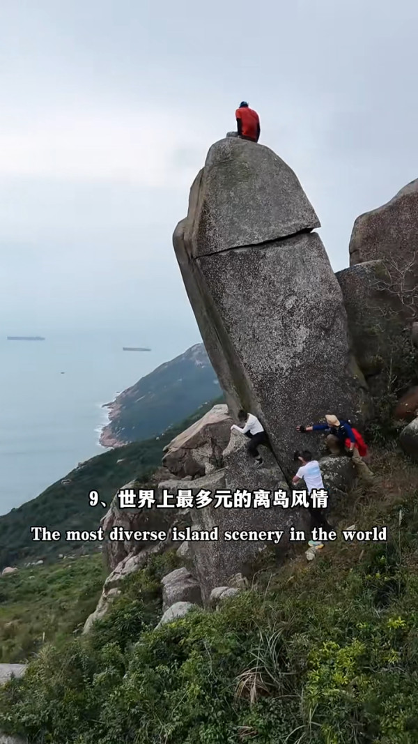 香港潛水勝地5大浮潛天堂推薦！離島珊瑚海／地質公園 附交通方法