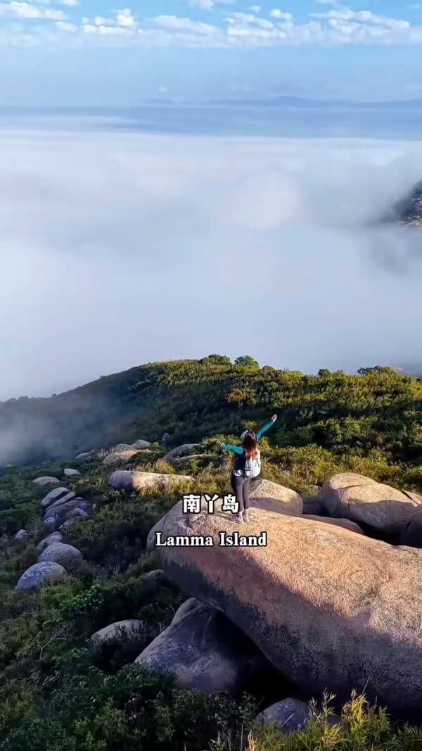 香港潛水勝地5大浮潛天堂推薦！離島珊瑚海／地質公園 附交通方法