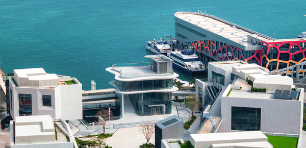 深圳太子灣花園城VILLA 5月30日開幕!海濱小白屋商場/必吃米芝蓮東北菜 附交通指南