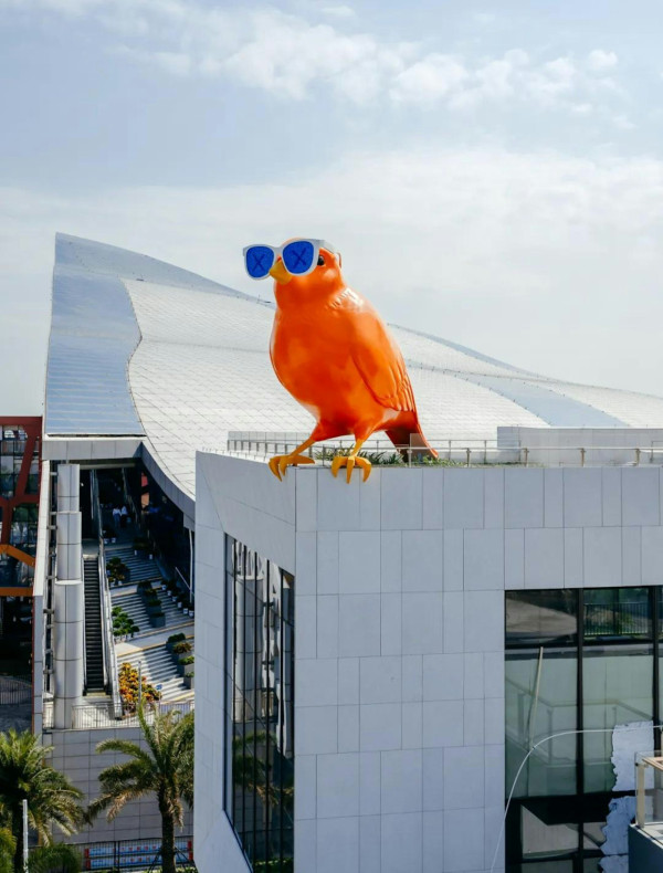 深圳太子灣花園城VILLA 5月30日開幕!海濱小白屋商場/必吃米芝蓮東北菜 附交通指南