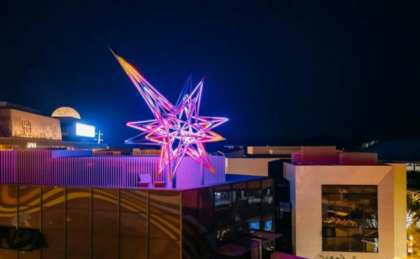 深圳太子灣花園城VILLA 5月30日開幕!海濱小白屋商場/必吃米芝蓮東北菜 附交通指南