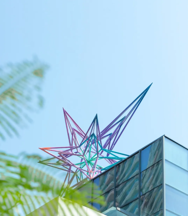 深圳太子灣花園城VILLA 5月30日開幕!海濱小白屋商場/必吃米芝蓮東北菜 附交通指南