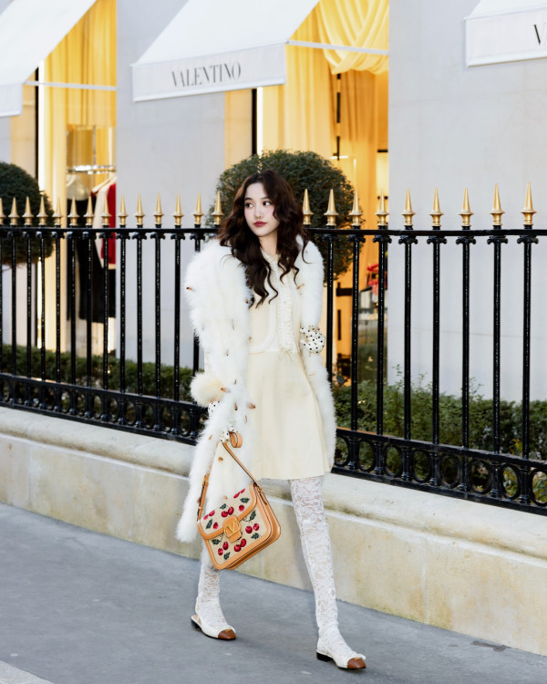 圖片來源：IG@srchafreen