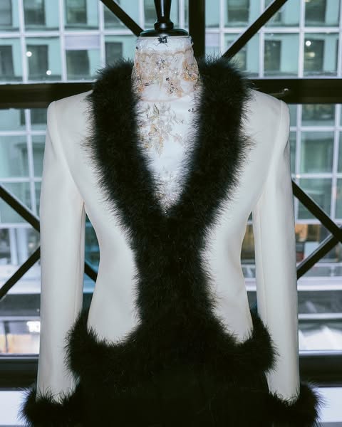 圖片來源：IG@maisonvalentino