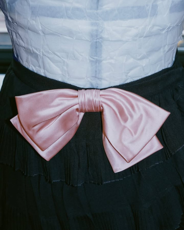 圖片來源：IG@maisonvalentino