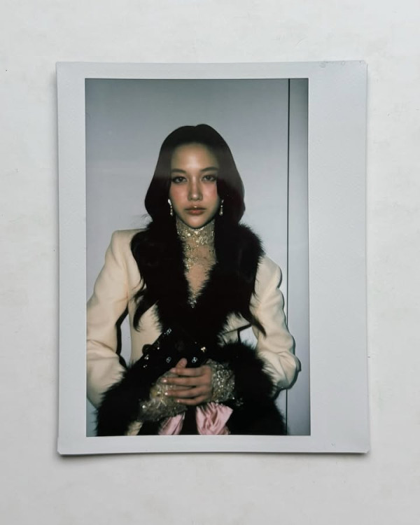 圖片來源：IG@maisonvalentino