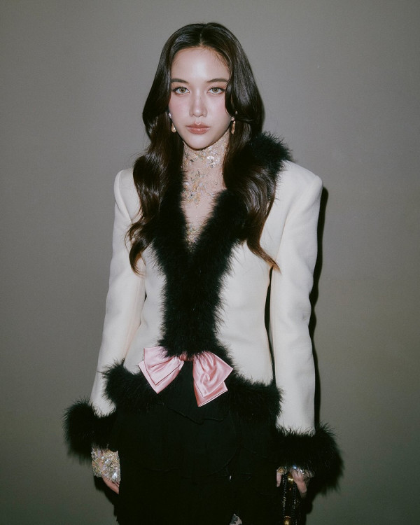 圖片來源：IG@maisonvalentino