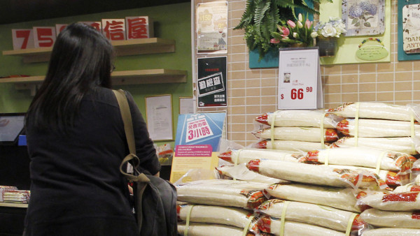 【無機砷米】吃飯致癌？全球暖化增稻米無機砷砒霜含量 中醫教「排砷煮飯法」