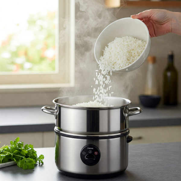 【無機砷米】吃飯致癌？全球暖化增稻米無機砷砒霜含量 中醫教「排砷煮飯法」