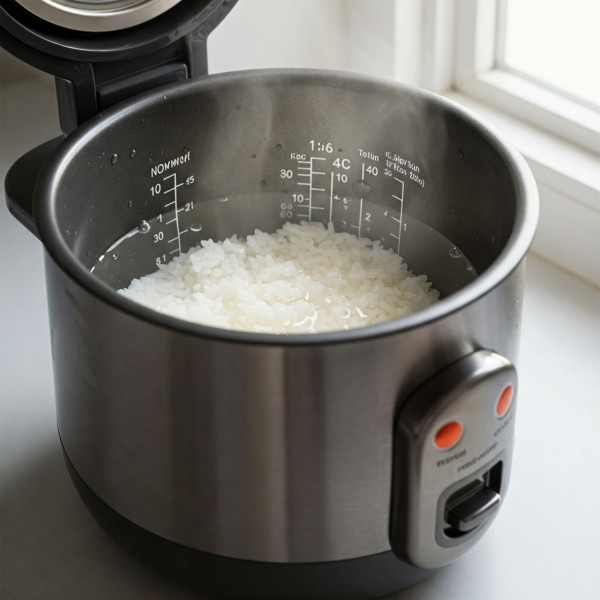 【無機砷米】吃飯致癌？全球暖化增稻米無機砷砒霜含量 中醫教「排砷煮飯法」