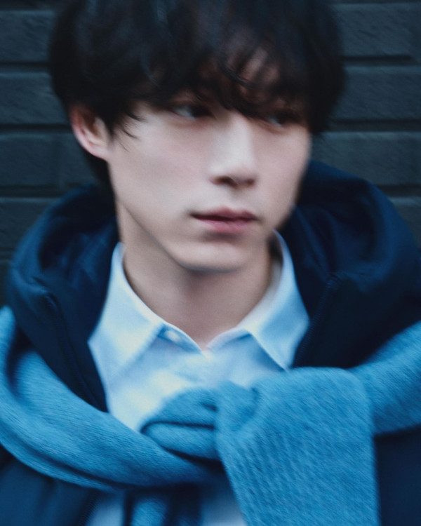 來源︰IG@sakaguchikentaro