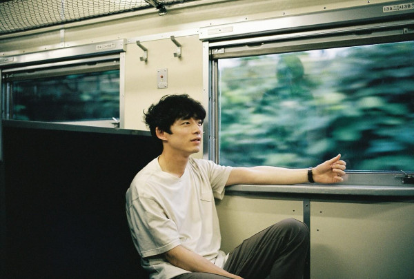 來源︰IG@sakaguchikentaro