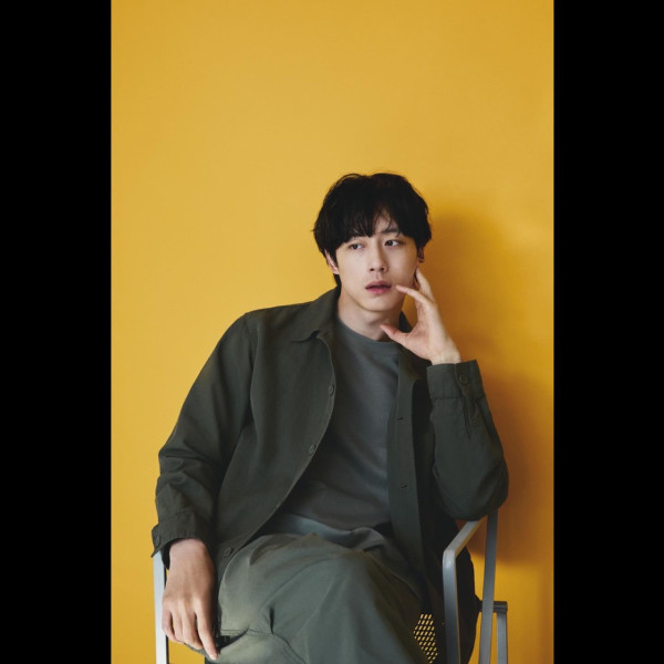 來源︰IG@sakaguchikentaro