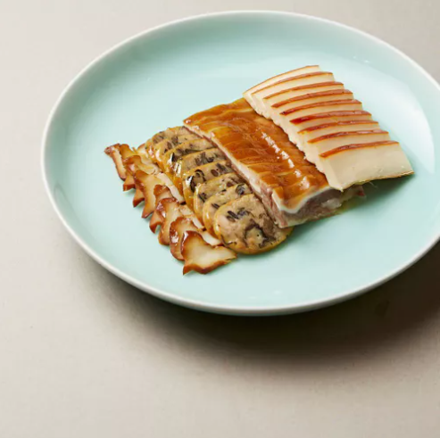 深圳太子灣花園城VILLA 5月30日開幕!海濱小白屋商場/必吃米芝蓮東北菜 附交通指南