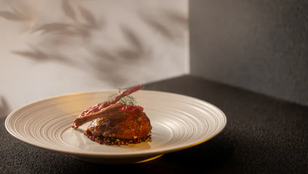 深圳太子灣花園城VILLA 5月30日開幕!海濱小白屋商場/必吃米芝蓮東北菜 附交通指南