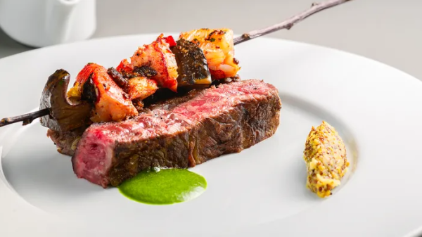 深圳太子灣花園城VILLA 5月30日開幕!海濱小白屋商場/必吃米芝蓮東北菜 附交通指南