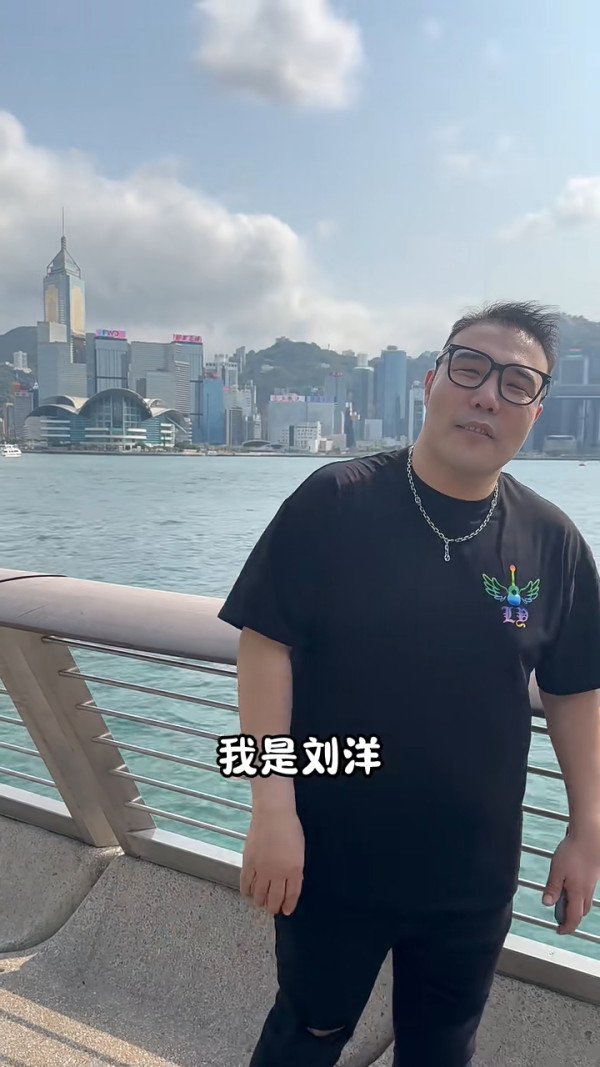 中年好聲音3｜「重炮手」劉洋現實係火鍋店老闆 被稱「行走的CD」曾自組樂隊