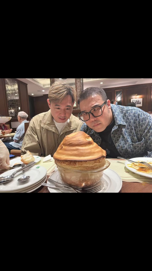 中年好聲音3｜「重炮手」劉洋現實係火鍋店老闆 被稱「行走的CD」曾自組樂隊