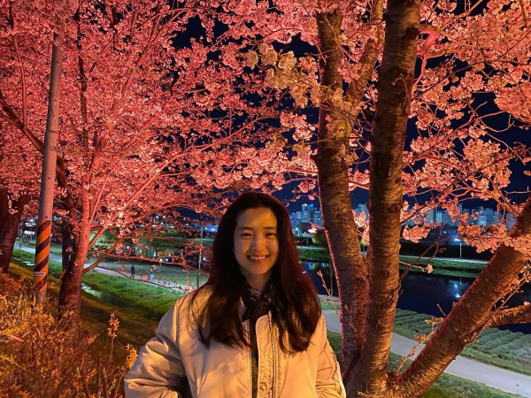 圖片來源：IG@kimtaeri_official