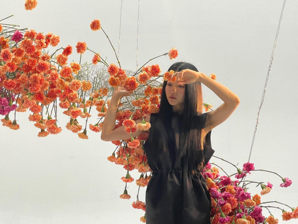 圖片來源：IG@kimtaeri_official