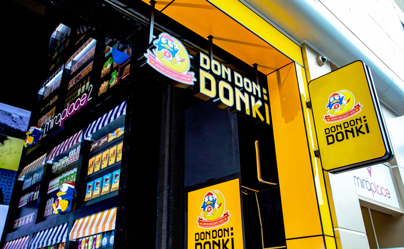 母親節送花康乃馨/玫瑰最平$48.9束！DONKI多間分店有售