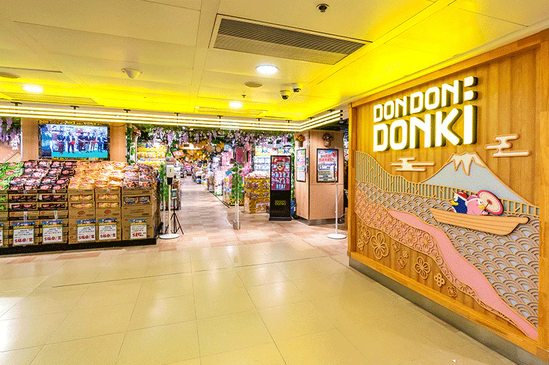 母親節送花康乃馨/玫瑰最平$48.9束！DONKI多間分店有售