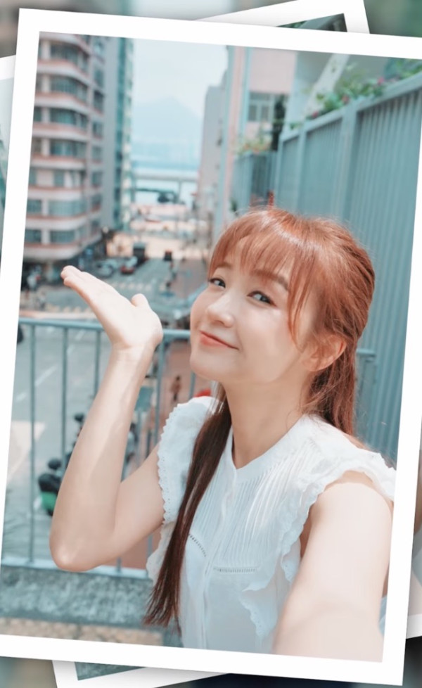 有片|北角「港版富士山」小紅書爆紅! 遊客企馬路打卡 糖妹拍片教打卡安全靚位!