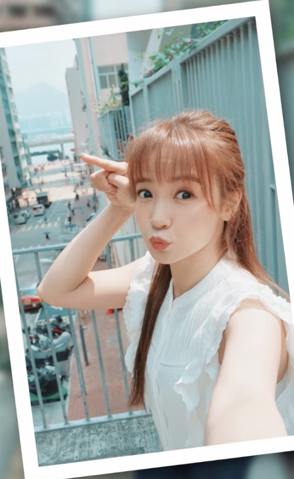 有片|北角「港版富士山」小紅書爆紅! 遊客企馬路打卡 糖妹拍片教打卡安全靚位!