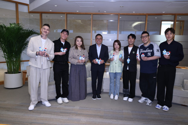 中年好聲音3登峯之戰｜決賽三大巨星級評審名單曝光！啟德體藝館最後三強選出冠軍