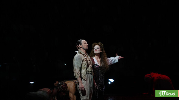 《水舞間》5月9日起回歸澳門新濠天地!升級版表演+舞台 6大亮點率先看