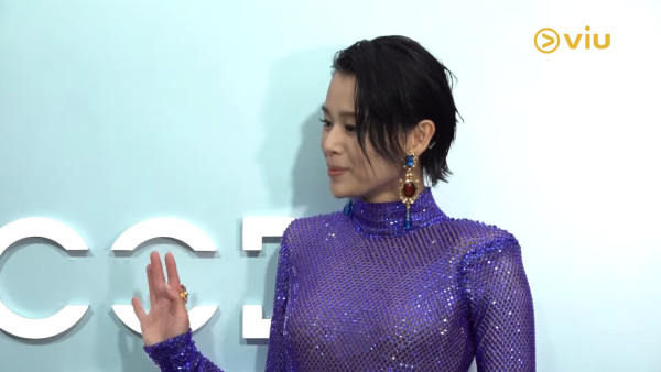 胡杏兒首度現身拆彈澄清老公攬女風波 親曝7字護夫宣言捍衛10年婚姻