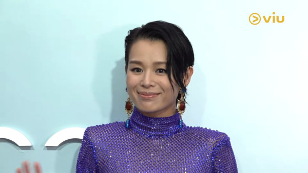 胡杏兒首度現身拆彈澄清老公攬女風波 親曝7字護夫宣言捍衛10年婚姻