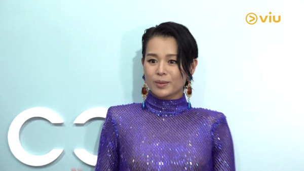 胡杏兒首度現身拆彈澄清老公攬女風波 親曝7字護夫宣言捍衛10年婚姻