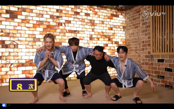 《呂濤米Lo Seoul》每集景點行程|天堂島Spa/執事Café/韓國最長斜坡滑車 附交通