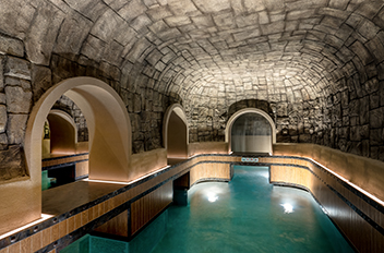 《呂濤米Lo Seoul》每集景點行程|天堂島Spa/執事Café/韓國最長斜坡滑車 附交通