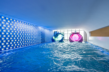 《呂濤米Lo Seoul》每集景點行程|天堂島Spa/執事Café/韓國最長斜坡滑車 附交通