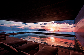 《呂濤米Lo Seoul》每集景點行程|天堂島Spa/執事Café/韓國最長斜坡滑車 附交通