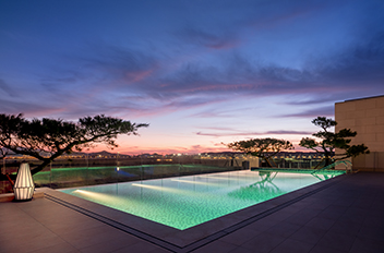 《呂濤米Lo Seoul》每集景點行程|天堂島Spa/執事Café/韓國最長斜坡滑車 附交通