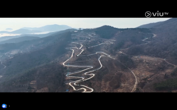 《呂濤米Lo Seoul》每集景點行程|天堂島Spa/執事Café/韓國最長斜坡滑車 附交通