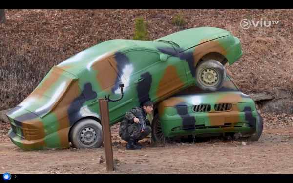《呂濤米Lo Seoul》每集景點行程|天堂島Spa/執事Café/韓國最長斜坡滑車 附交通