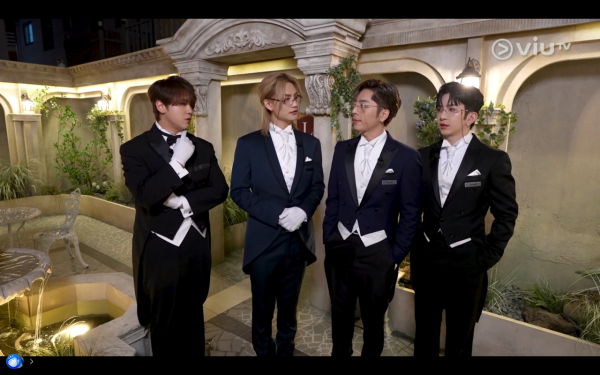 《呂濤米Lo Seoul》每集景點行程|天堂島Spa/執事Café/韓國最長斜坡滑車 附交通