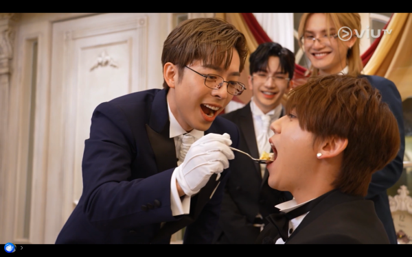 《呂濤米Lo Seoul》每集景點行程|天堂島Spa/執事Café/韓國最長斜坡滑車 附交通