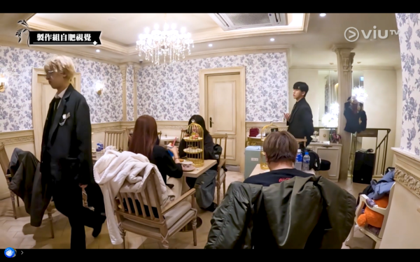 《呂濤米Lo Seoul》每集景點行程|天堂島Spa/執事Café/韓國最長斜坡滑車 附交通