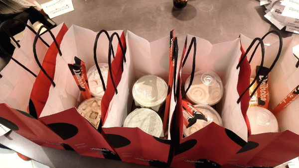 2025新店熱潮｜盤點全港逾30間餐廳/品牌！韓國潮牌Matin Kim/千海水產/壽司郎新分店