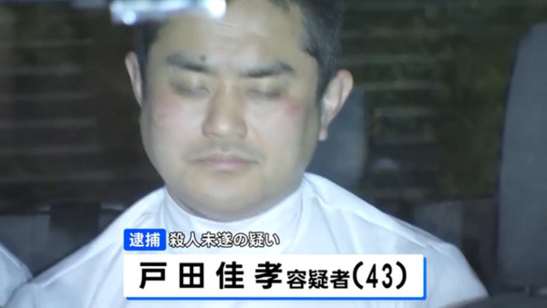 有片|東京車站發生持刀隨機斬人事件 兩乘客受傷 犯人作案前30分鐘已入車站